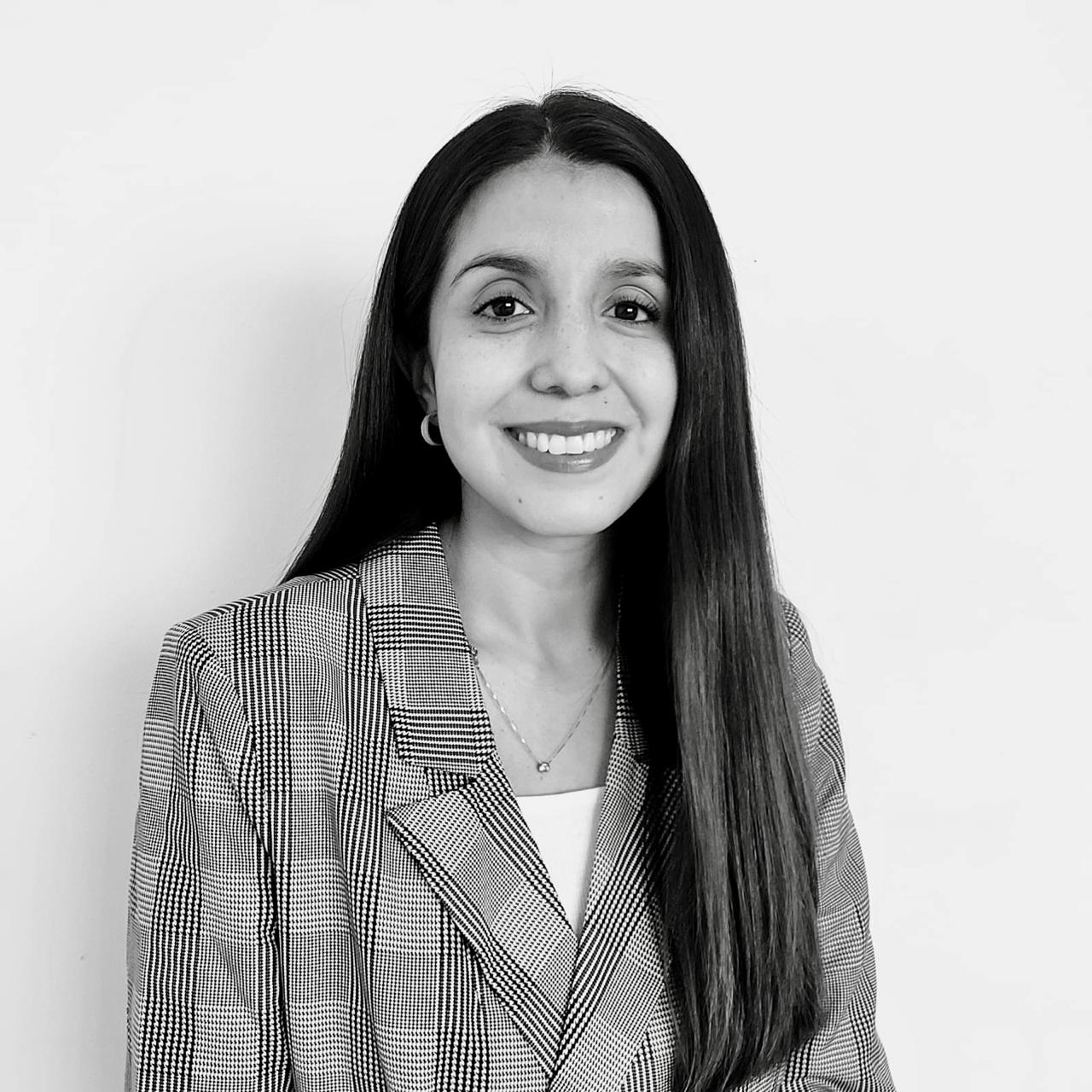 Kathia Alveal